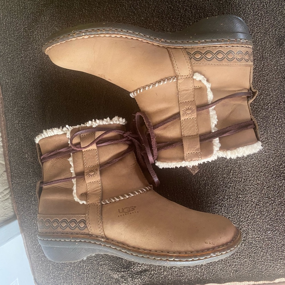 Ugg Australia boots